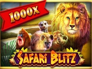 Safari Blitz